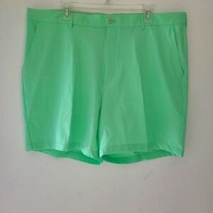 New GREG NORMAN short pants
